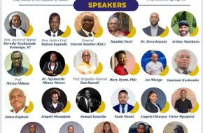 Advancing Constitutional Dialogue: CHeRA Joins Malawi’s Constitution Review ConferenceHello world!