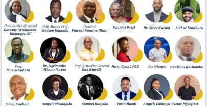Advancing Constitutional Dialogue: CHeRA Joins Malawi’s Constitution Review ConferenceHello world!