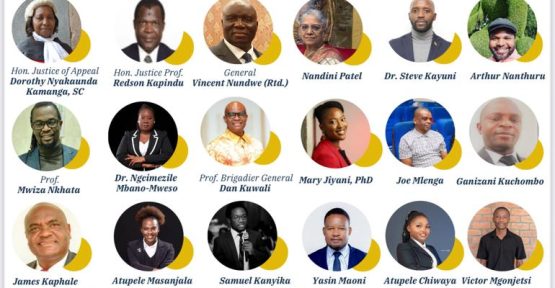 Advancing Constitutional Dialogue: CHeRA Joins Malawi’s Constitution Review ConferenceHello world!