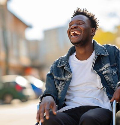 wheelchairbound-african-youth-radiating-happiness-urban-setting_153608-28350