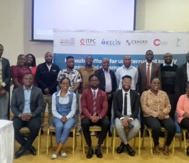 Malawi should act with speed on breaking barriers to healthcare access