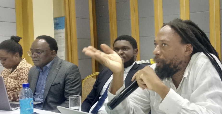 Malawian Stakeholders Call for Local Manufacturing of Medicines and Health Products as Funding Cuts Persist