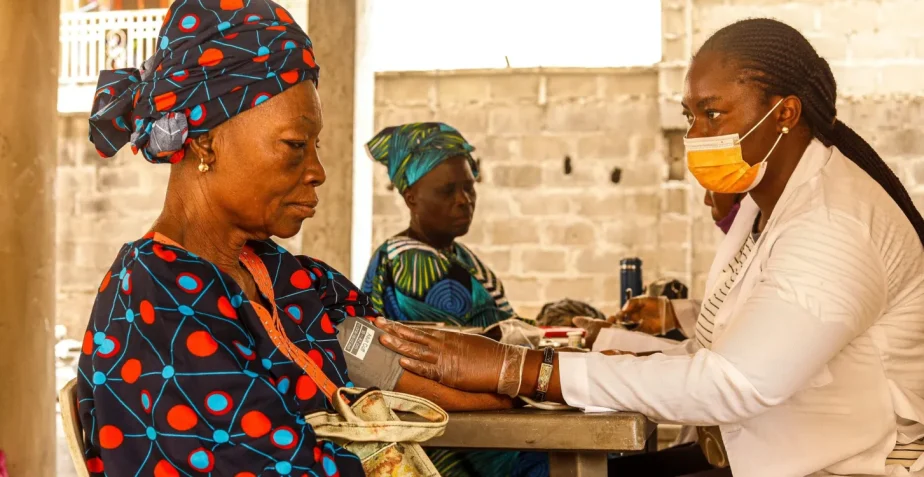 Civil Society backs user fees in public hospitals, urges protection for the poor