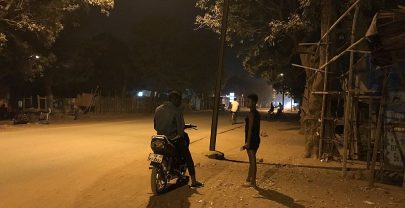 Malawi makes strides in HIV/AIDS fight with Key populations project