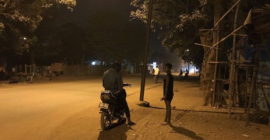 Malawi makes strides in HIV/AIDS fight with Key populations project